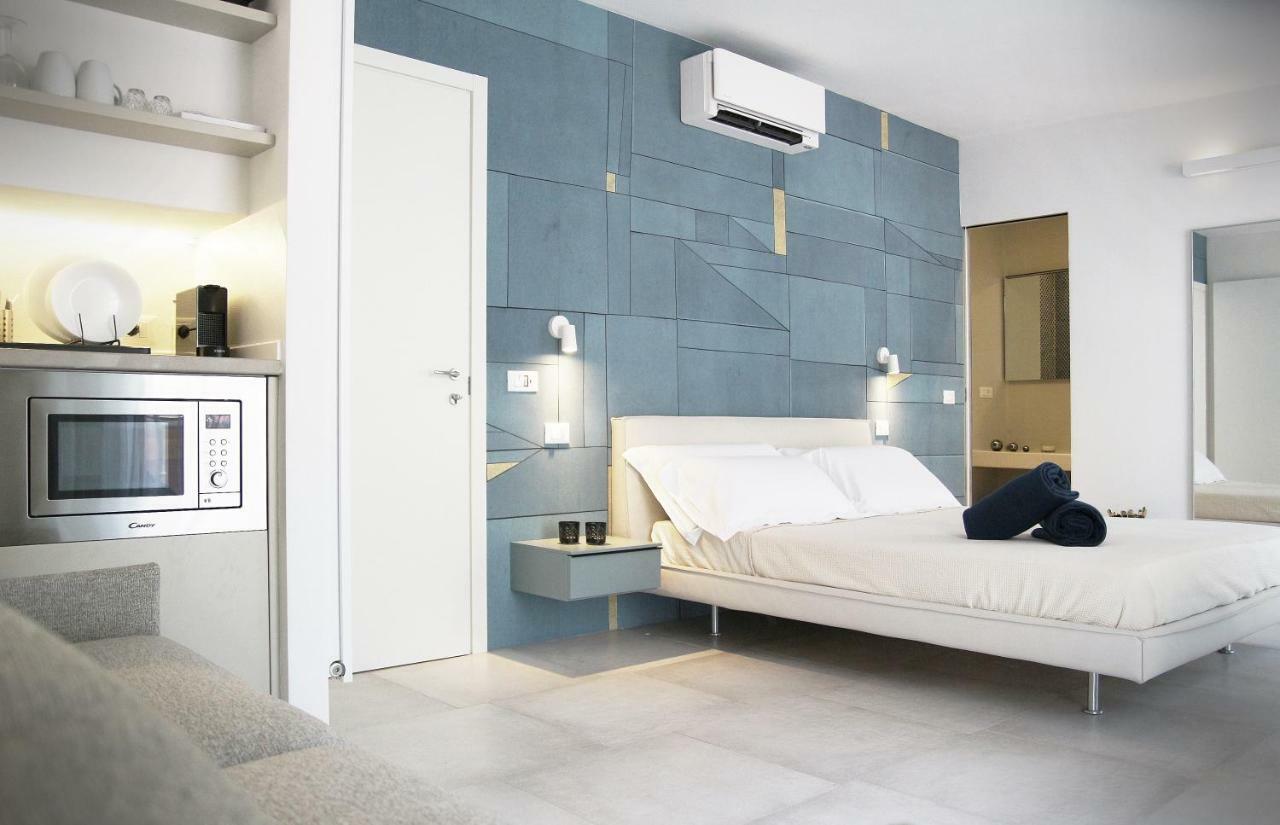 Mada Charm Apartments Terrace&Carugio Vernazza Dış mekan fotoğraf