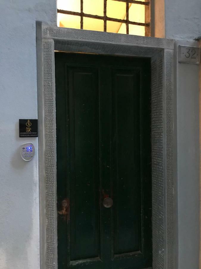 Mada Charm Apartments Terrace&Carugio Vernazza Dış mekan fotoğraf