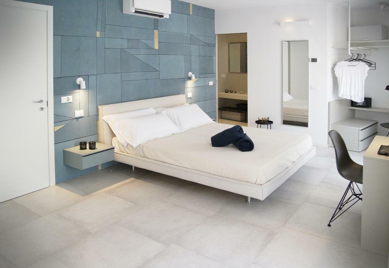Mada Charm Apartments Terrace&Carugio Vernazza Dış mekan fotoğraf