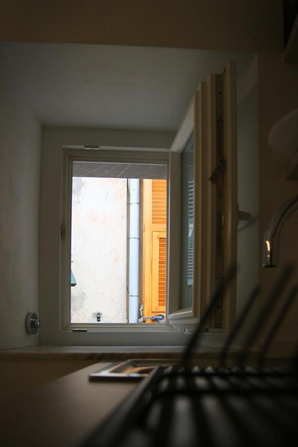 Mada Charm Apartments Terrace&Carugio Vernazza Dış mekan fotoğraf